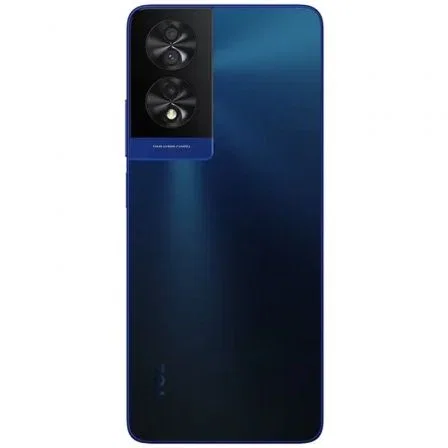 TCL 40 NXTPAPER Azul Medianoche